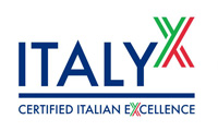Certificazione ITALYX di Confindustria e Sole 24 Ore