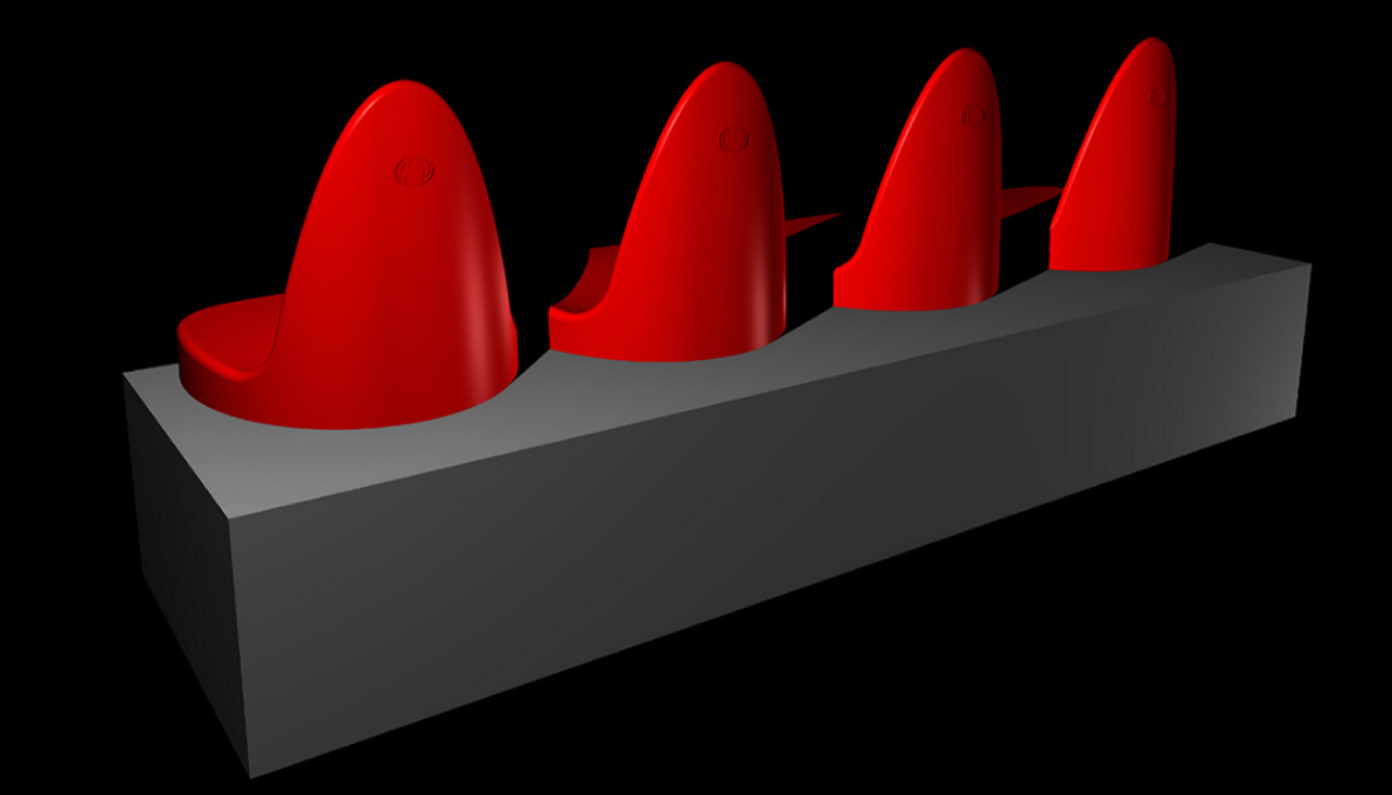 Gallery foto n.1 Ghost