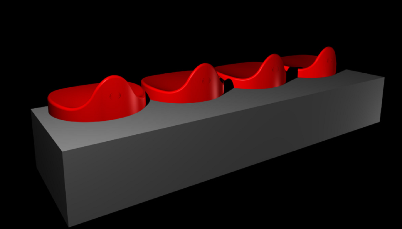 Gallery foto n.2 Ghost