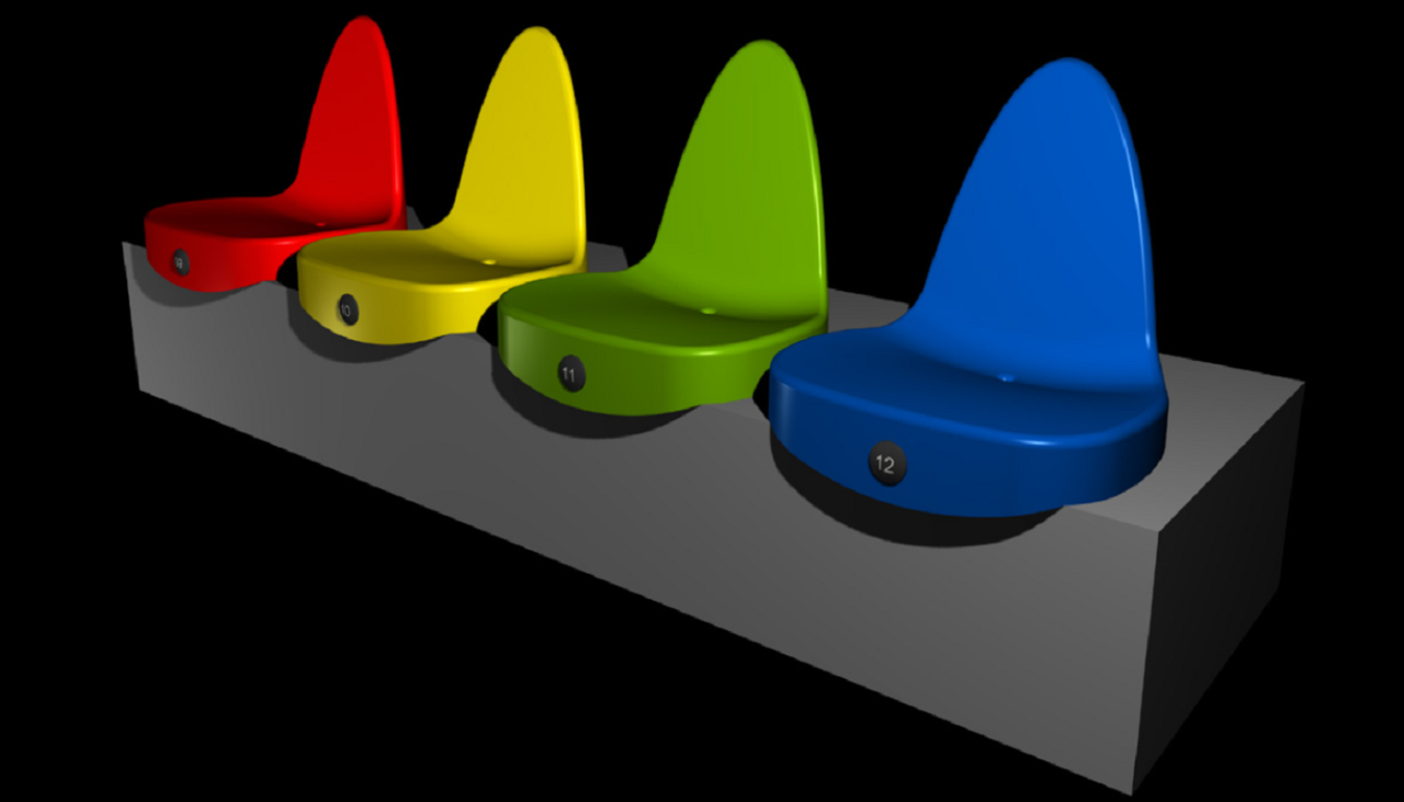 Gallery foto n.3 Ghost