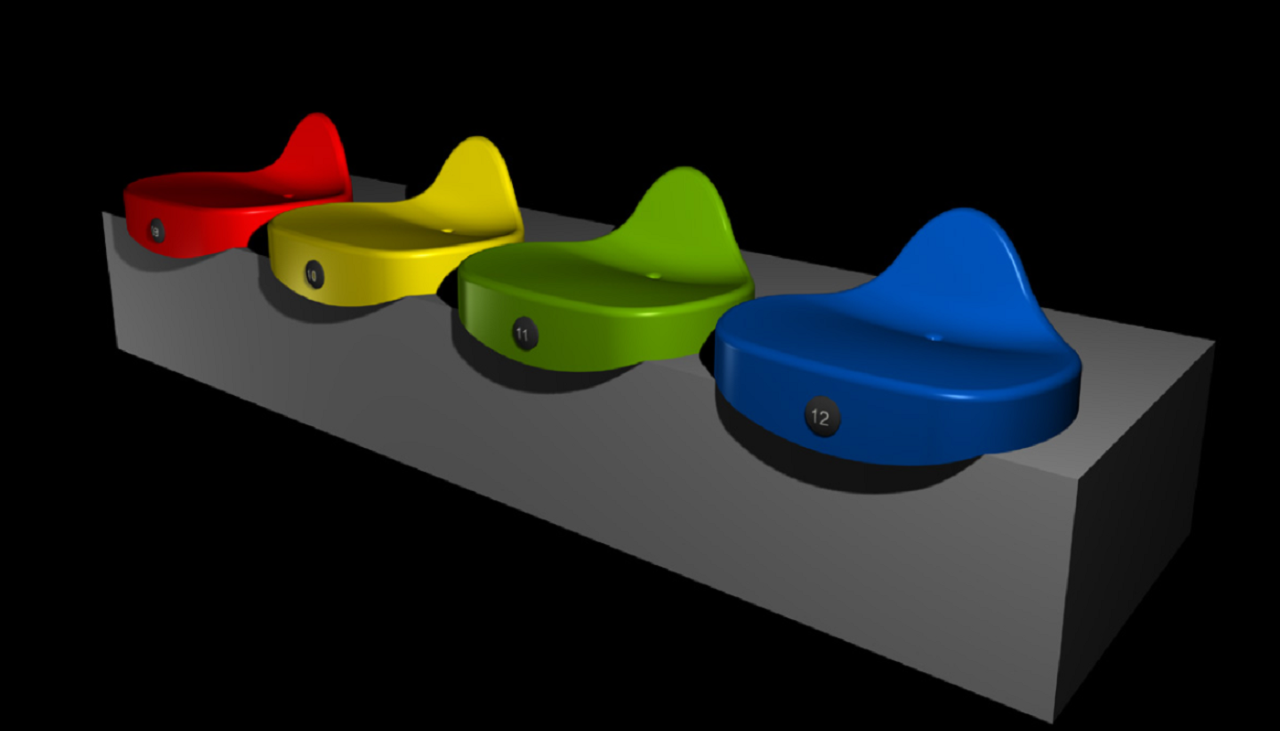 Gallery foto n.4 Ghost