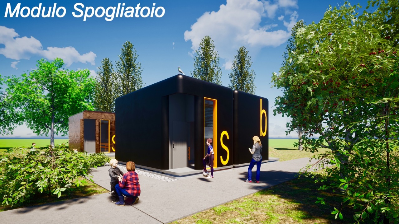 Gallery foto n.3 Prefabricated Forms