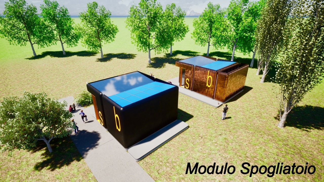 Gallery foto n.4 Prefabricated Forms