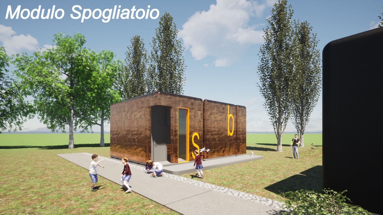 Gallery foto n.6 Prefabricated Forms