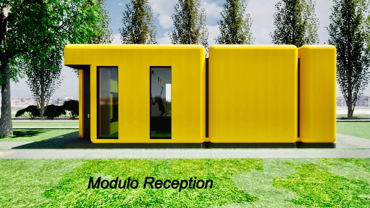 Gallery foto n.7 Prefabricated Forms