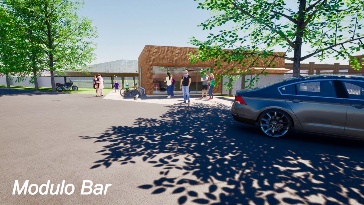 Gallery foto n.10 Prefabricated Forms