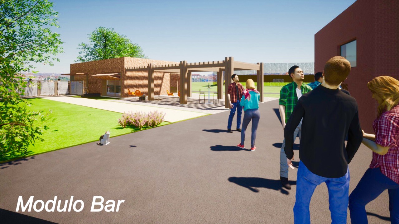 Gallery foto n.11 Prefabricated Forms