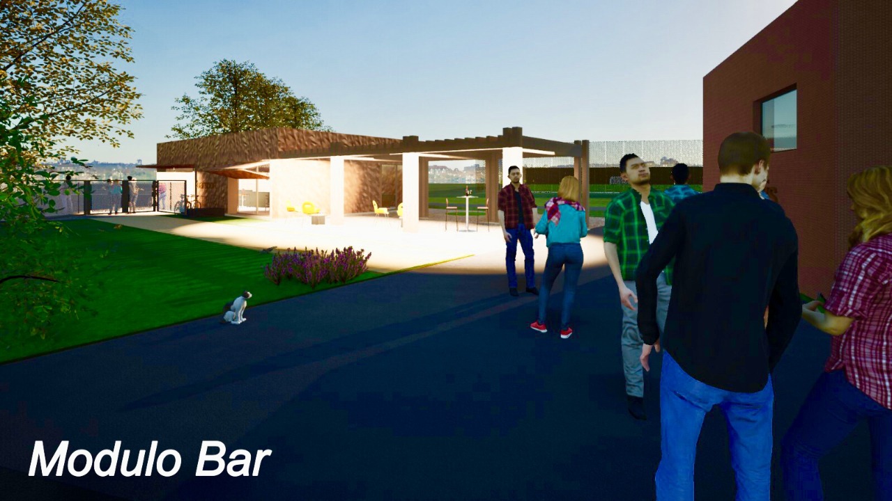 Gallery foto n.12 Prefabricated Forms