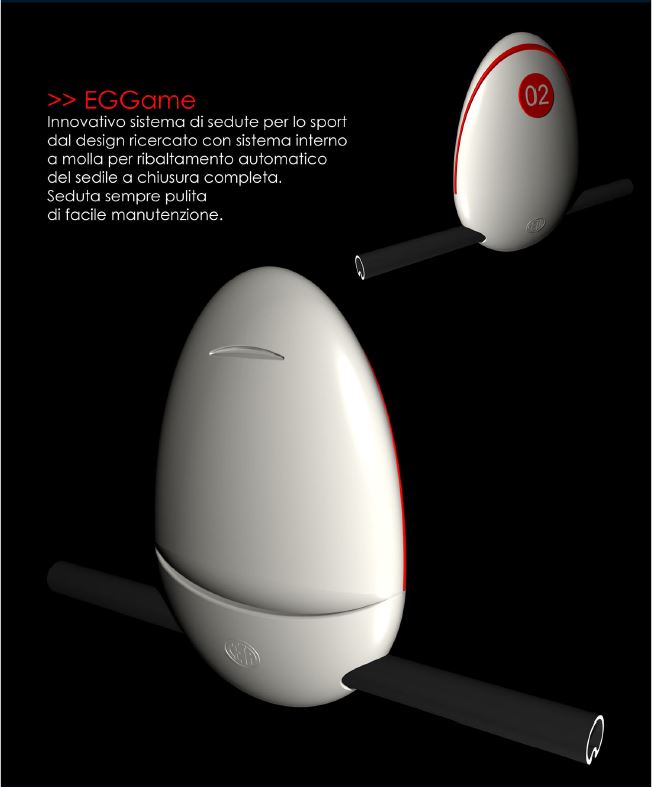 Gallery foto n.1 EGGame