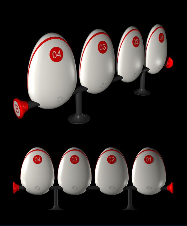 Gallery foto n.2 EGGame