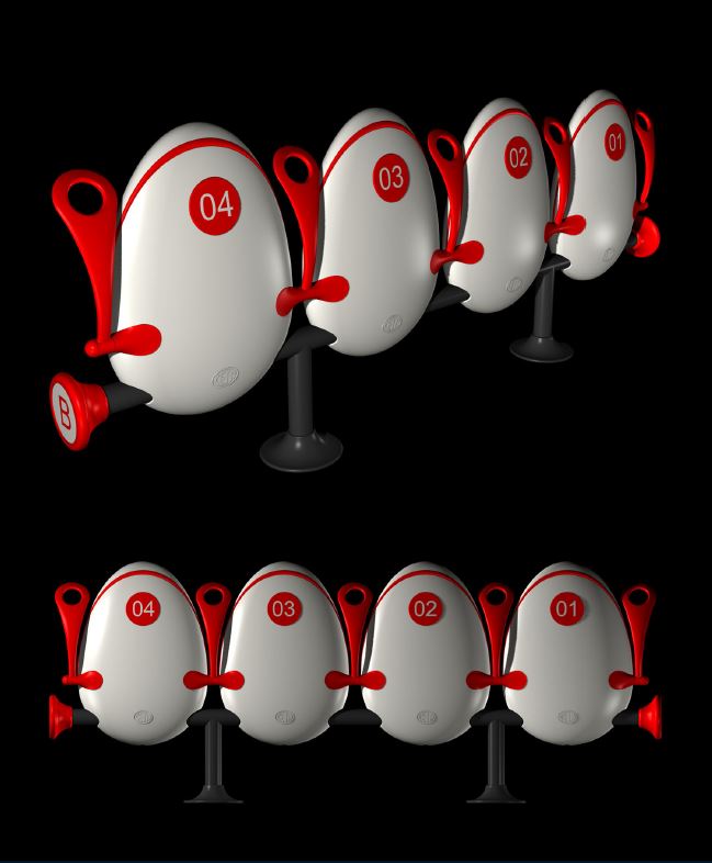 Gallery foto n.3 EGGame