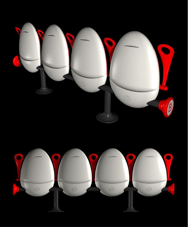 Gallery foto n.4 EGGame