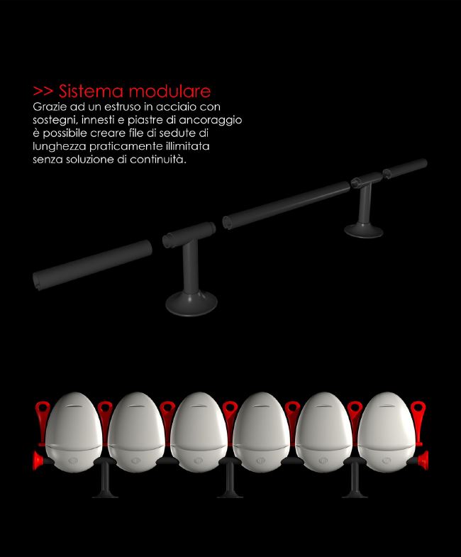 Gallery foto n.5 EGGame