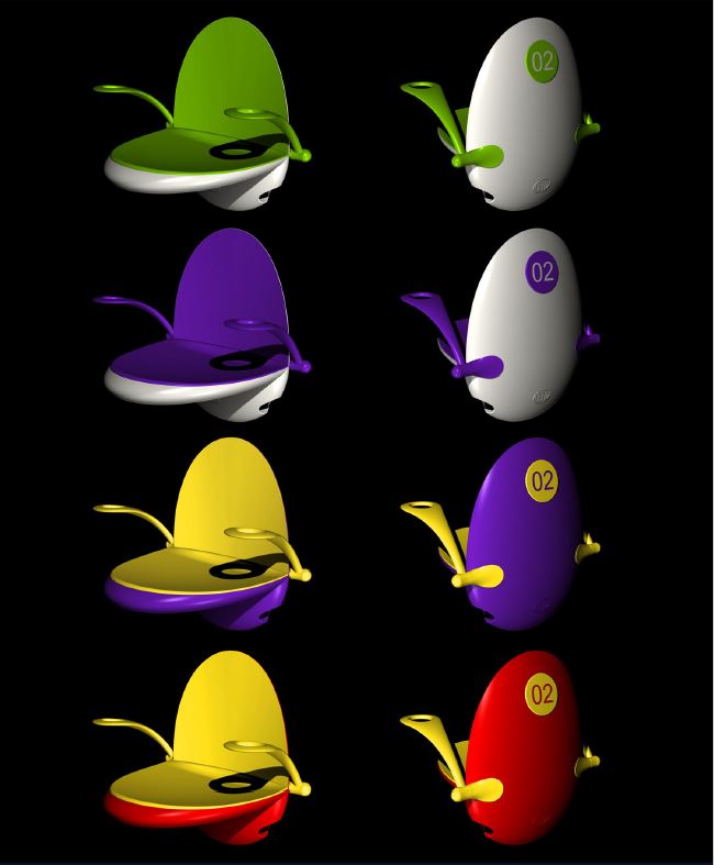 Gallery foto n.7 EGGame