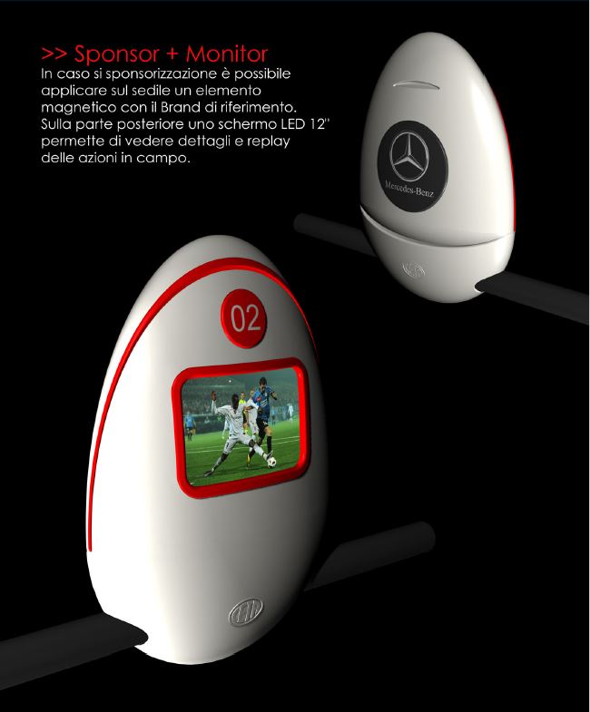 Gallery foto n.8 EGGame