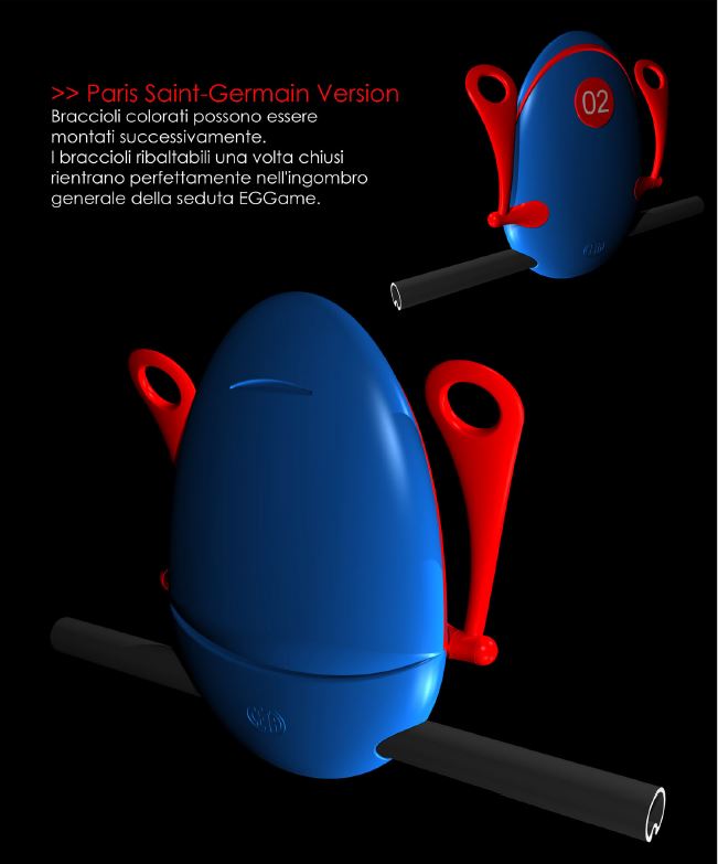 Gallery foto n.10 EGGame