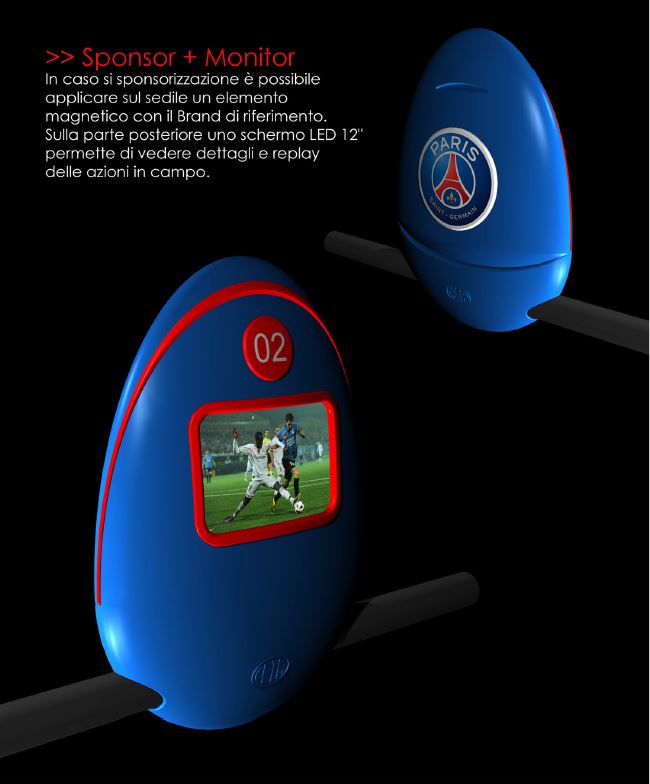 Gallery foto n.12 EGGame