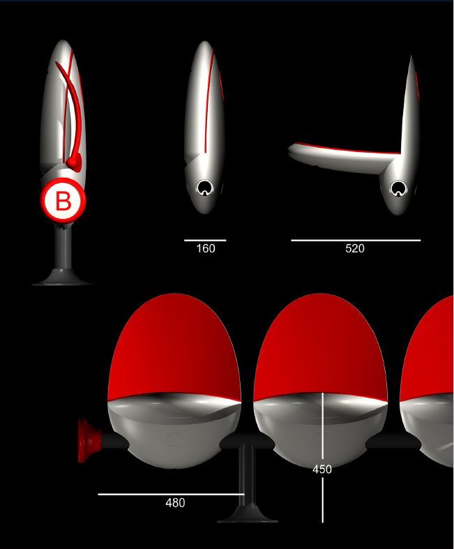 Gallery foto n.14 EGGame