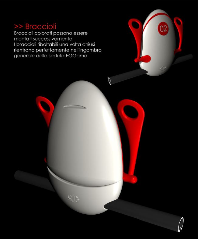 Gallery foto n.16 EGGame