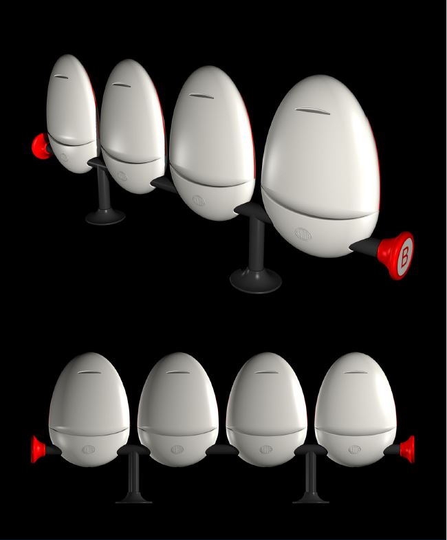 Gallery foto n.18 EGGame