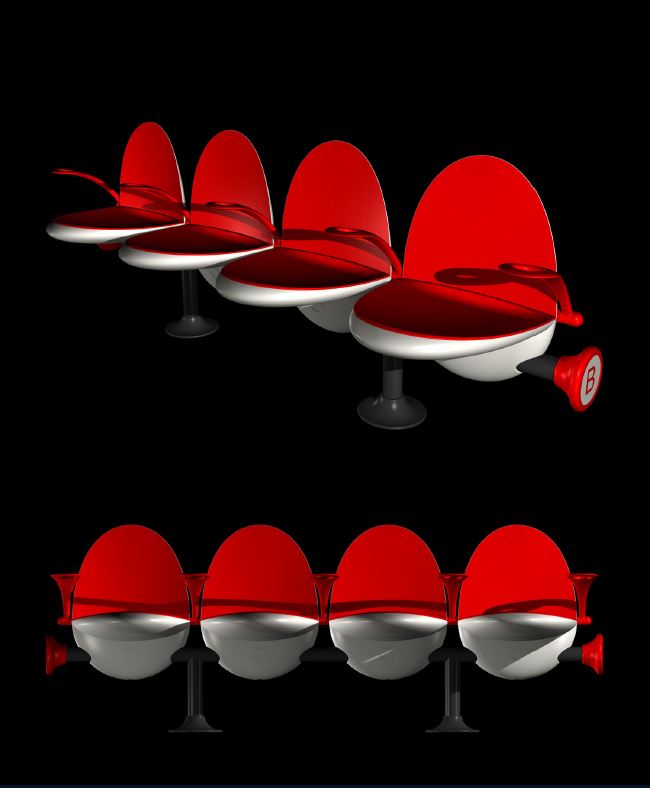 Gallery foto n.20 EGGame