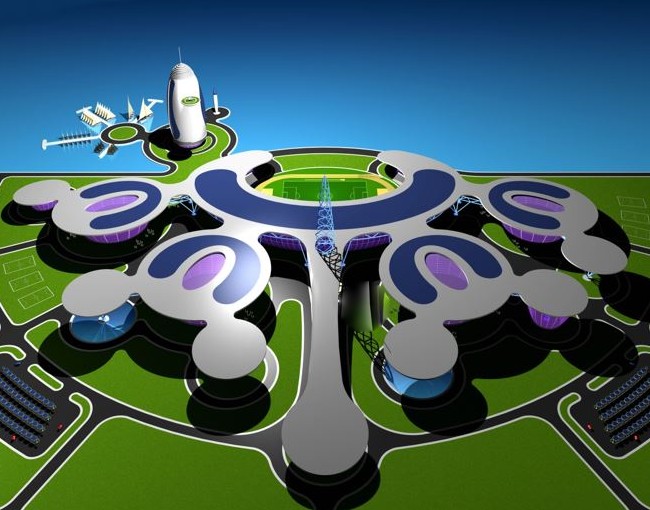 Gallery foto n.2 Desert Flower 