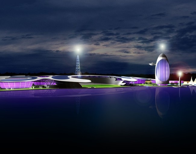 Gallery foto n.3 Desert Flower 