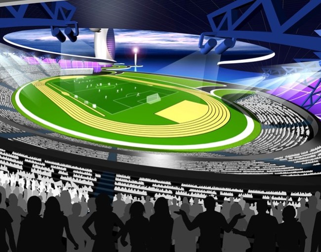 Gallery foto n.4 Desert Flower 