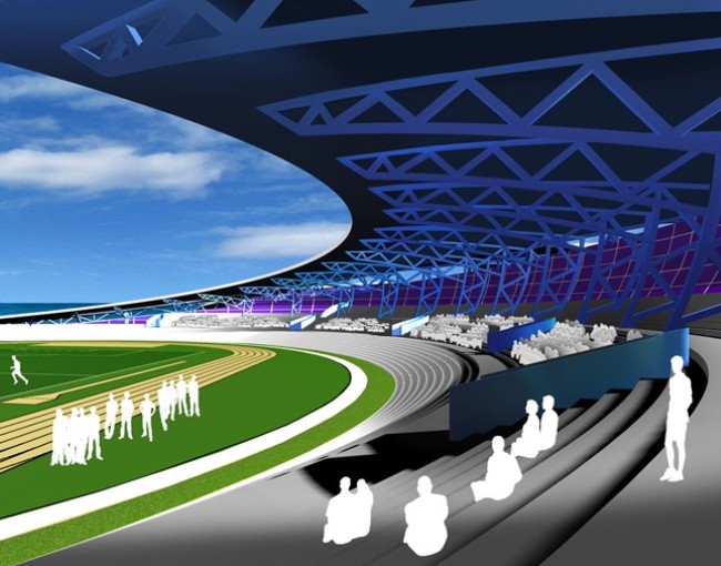 Gallery foto n.5 Desert Flower 