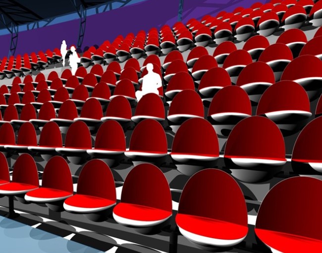 Gallery foto n.6 Desert Flower 