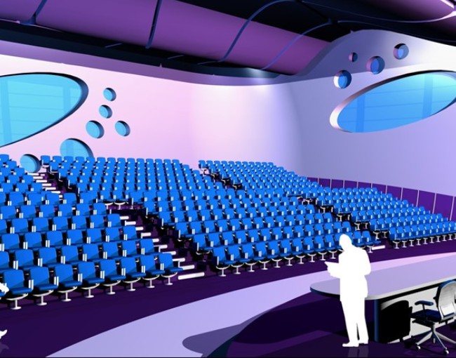 Gallery foto n.7 Desert Flower 