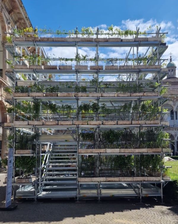 Gallery foto n.1 Design Week Milano 2023