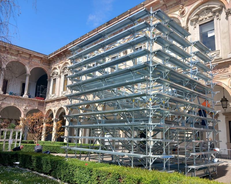 Gallery foto n.2 Design Week Milano 2023