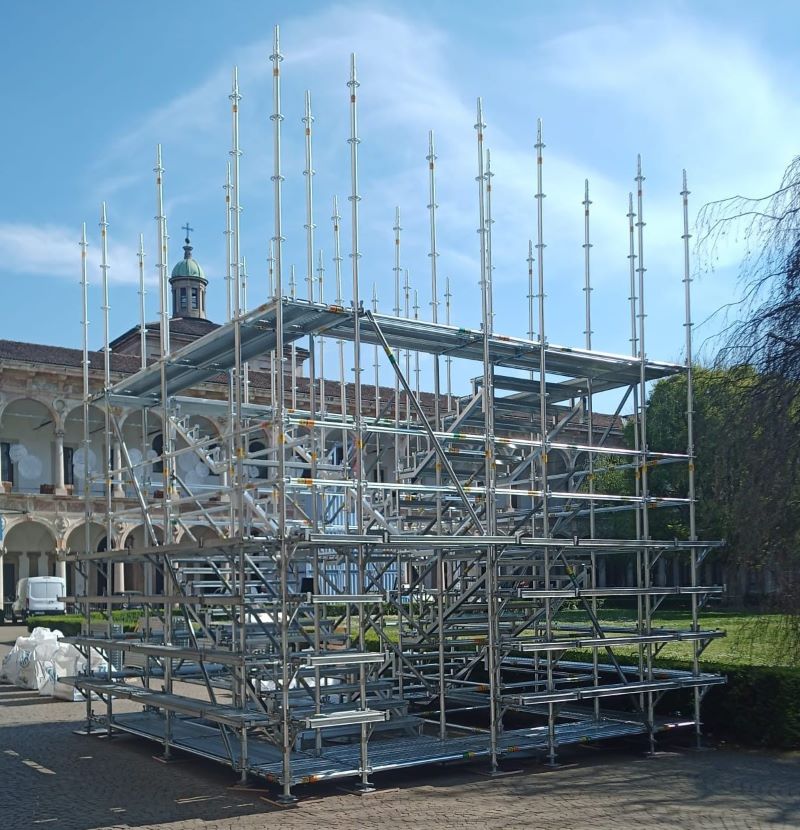 Gallery foto n.3 Design Week Milano 2023