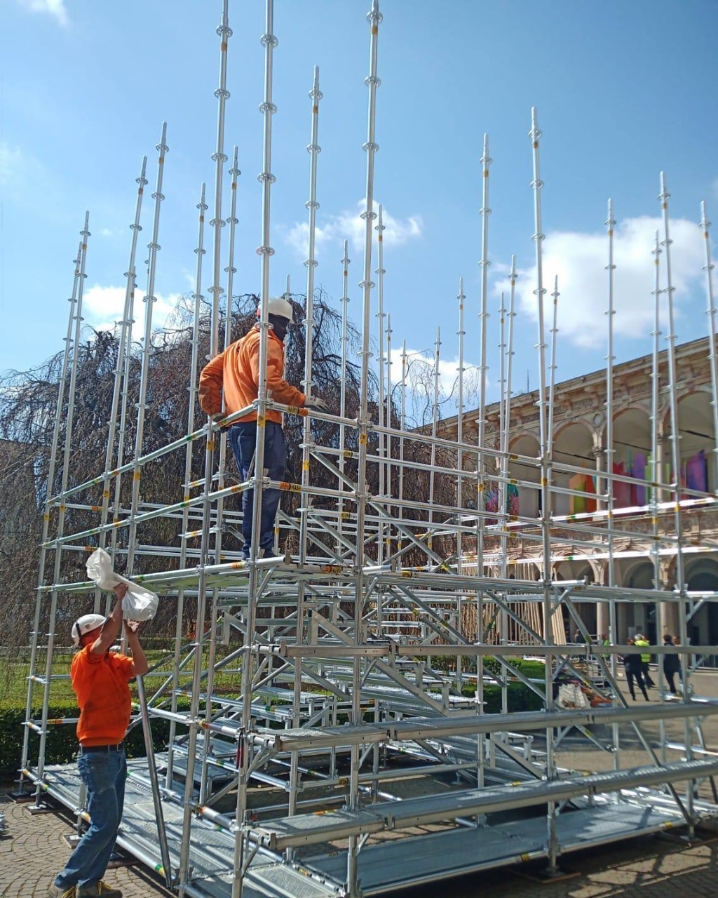 Gallery foto n.4 Design Week Milano 2023