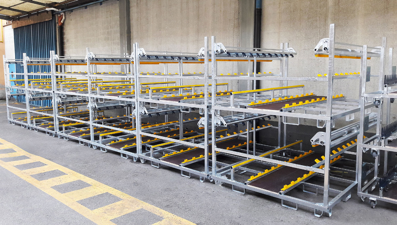 Tailor-made CETA solutions for the automotive sector 